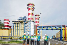 Dự án Nhà máy điện Nhơn Trạch 2: Tiết kiệm gần 100 triệu USD