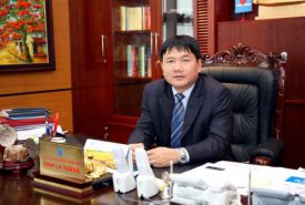Thư của Chủ tịch Tập đoàn Dầu khí Quốc gia Việt Nam Đinh La Thăng gửi CBCNV, người lao động Ngành Dầu khí