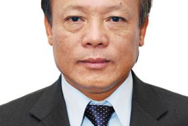 Tiến sỹ KH Phùng Đình Thực được bổ nhiệm giữ chức Chủ tịch HĐTV Tập đoàn Dầu khí Quốc gia VN
