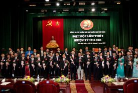 Đảng bộ Tập đoàn Dầu khí Quốc gia Việt Nam: Đổi mới hình thức tuyên truyền, giáo dục lý luận chính trị
