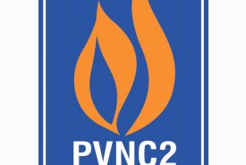 Thông báo thay đổi Logo Tổng công ty Khoáng sản Xây dựng Dầu khí Nghệ An- PVNC2