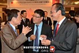 “M&A tại Việt Nam – sức hút từ thị trường Nhật”: Hiểu nhau sẽ hợp tác tốt